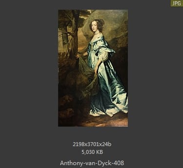 Anthony van Dyck