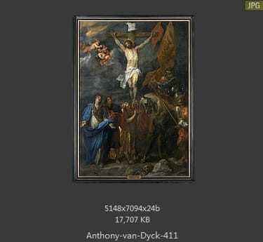 Anthony van Dyck