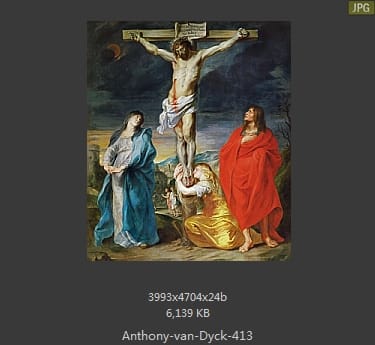 Anthony van Dyck
