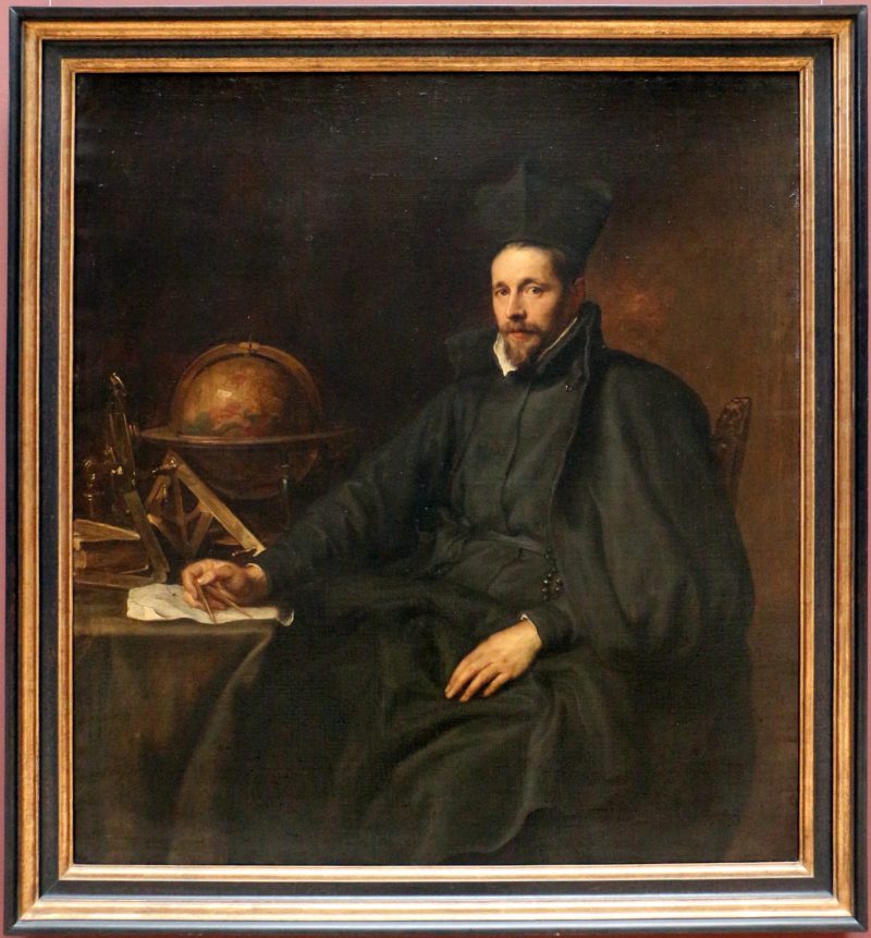 安东尼·凡·戴克 #439