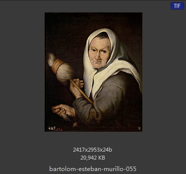 Bartolome Esteban Murillo