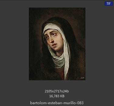 Bartolome Esteban Murillo