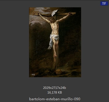 Bartolome Esteban Murillo