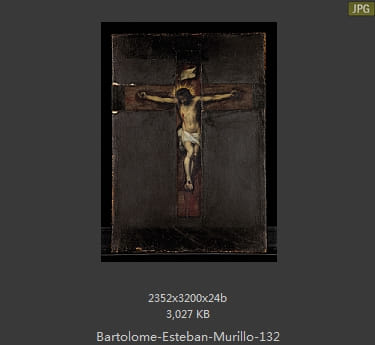 Bartolome Esteban Murillo