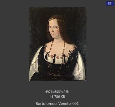 Bartolomeo Veneto