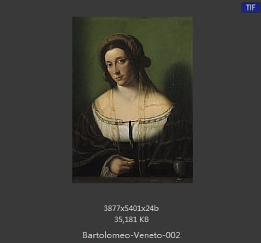 Bartolomeo Veneto