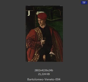 Bartolomeo Veneto