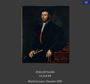 Bartolomeo Veneto