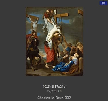 Charles le Brun