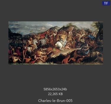 Charles le Brun