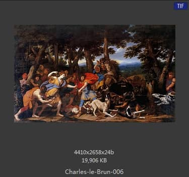 Charles le Brun