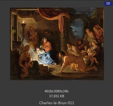 Charles le Brun