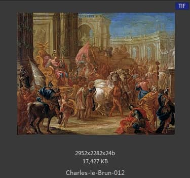 Charles le Brun