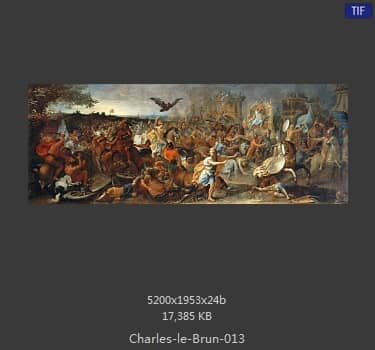Charles le Brun