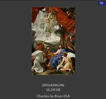 Charles le Brun