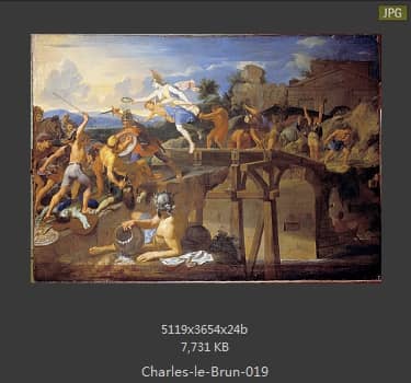 Charles le Brun