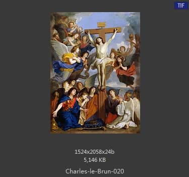 Charles le Brun