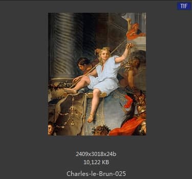 Charles le Brun
