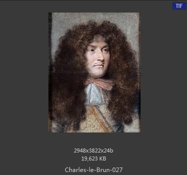 Charles le Brun