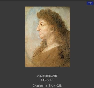 Charles le Brun