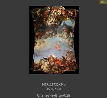 Charles le Brun