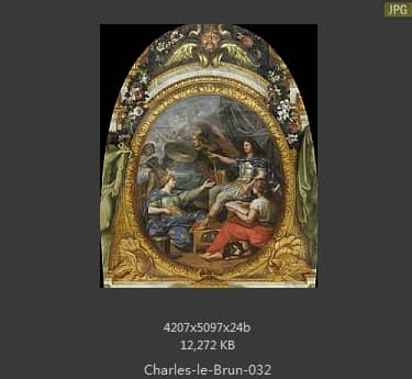 Charles le Brun