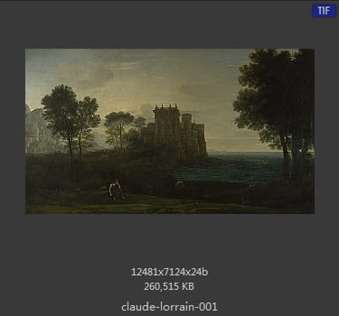 Claude Lorrain