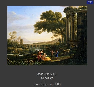 Claude Lorrain