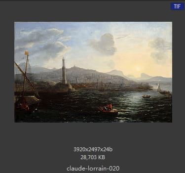 Claude Lorrain