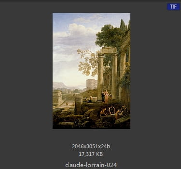 Claude Lorrain