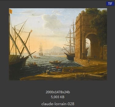 Claude Lorrain