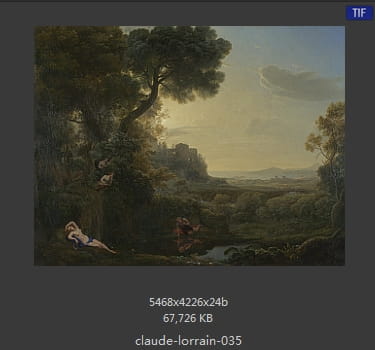 Claude Lorrain