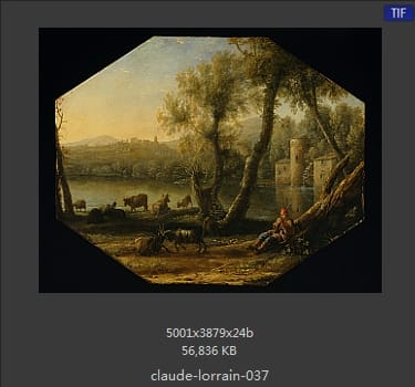 Claude Lorrain