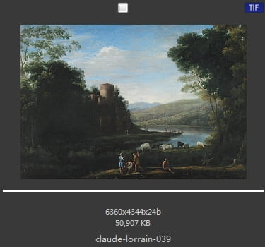 Claude Lorrain