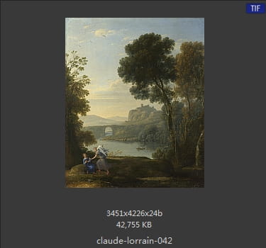 Claude Lorrain