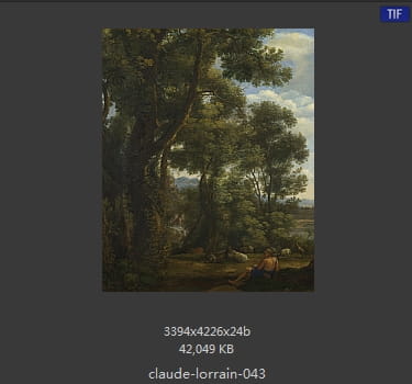 Claude Lorrain