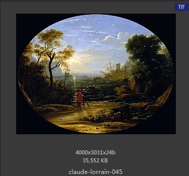 Claude Lorrain