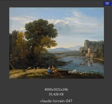 Claude Lorrain