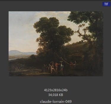 Claude Lorrain