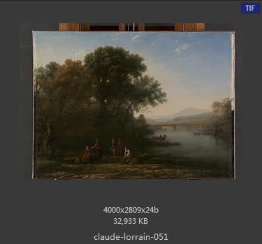 Claude Lorrain