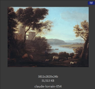 Claude Lorrain