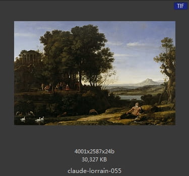 Claude Lorrain