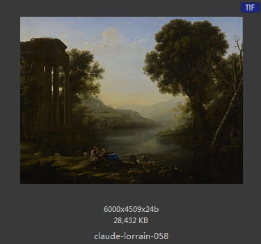 Claude Lorrain