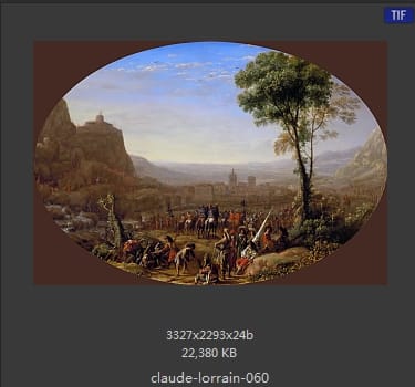 Claude Lorrain