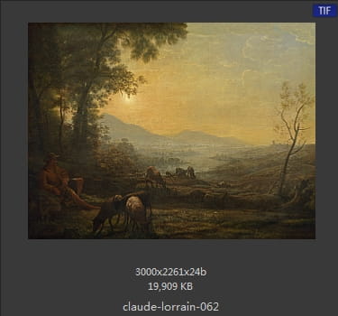 Claude Lorrain
