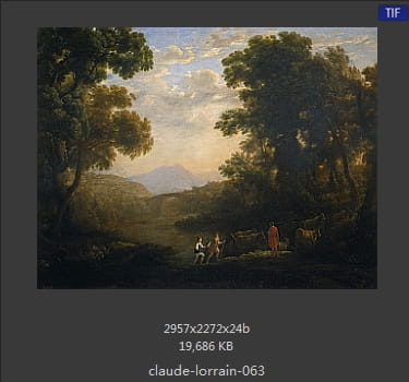 Claude Lorrain