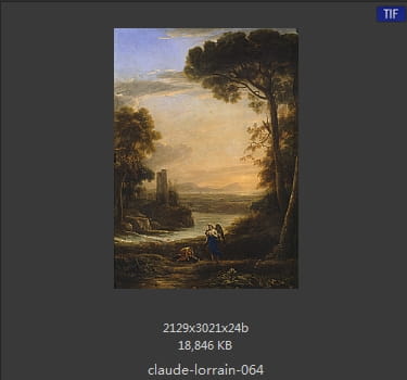 Claude Lorrain