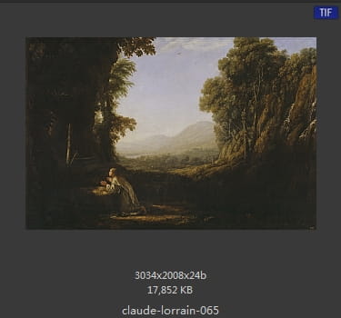 Claude Lorrain
