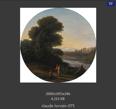 Claude Lorrain