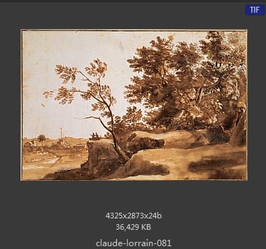 Claude Lorrain